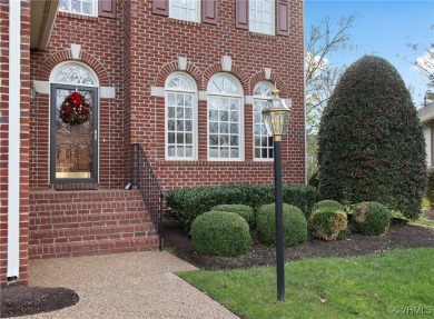 Welcome to this EXQUISITE 4-bedroom, 2.5-bathroom home, blending on The Dominion Club at Wyndham in Virginia - for sale on GolfHomes.com, golf home, golf lot