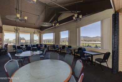Southwest splendor is waiting for you in this beautifully on Prescott Golf and Country Club in Arizona - for sale on GolfHomes.com, golf home, golf lot