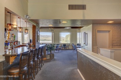 Southwest splendor is waiting for you in this beautifully on Prescott Golf and Country Club in Arizona - for sale on GolfHomes.com, golf home, golf lot