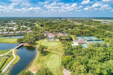 How Soon Can You Move? Look no further, this low-maintenance on Rosedale Golf and Tennis Club in Florida - for sale on GolfHomes.com, golf home, golf lot