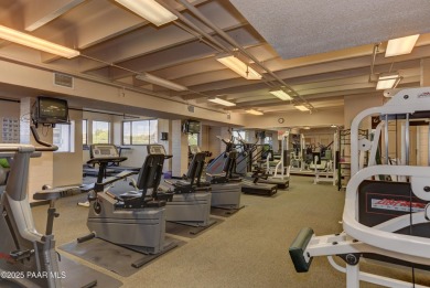 Southwest splendor is waiting for you in this beautifully on Prescott Golf and Country Club in Arizona - for sale on GolfHomes.com, golf home, golf lot