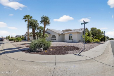 Completely Remodeled 3 Bed, 2 Bath Home in Leisure World! on Leisure World Country Club in Arizona - for sale on GolfHomes.com, golf home, golf lot