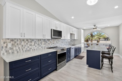 Completely Remodeled 3 Bed, 2 Bath Home in Leisure World! on Leisure World Country Club in Arizona - for sale on GolfHomes.com, golf home, golf lot