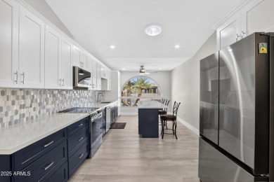 Completely Remodeled 3 Bed, 2 Bath Home in Leisure World! on Leisure World Country Club in Arizona - for sale on GolfHomes.com, golf home, golf lot