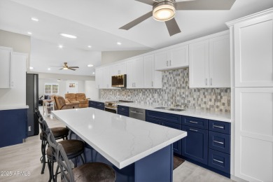 Completely Remodeled 3 Bed, 2 Bath Home in Leisure World! on Leisure World Country Club in Arizona - for sale on GolfHomes.com, golf home, golf lot