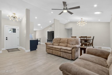 Completely Remodeled 3 Bed, 2 Bath Home in Leisure World! on Leisure World Country Club in Arizona - for sale on GolfHomes.com, golf home, golf lot