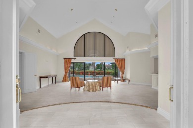 BEAUTIFUL LAKE VIEWS. SITUATED ON CUL-DE-SAC. NEEDS TENDER on  in Florida - for sale on GolfHomes.com, golf home, golf lot