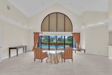 BEAUTIFUL LAKE VIEWS. SITUATED ON CUL-DE-SAC. NEEDS TENDER on  in Florida - for sale on GolfHomes.com, golf home, golf lot