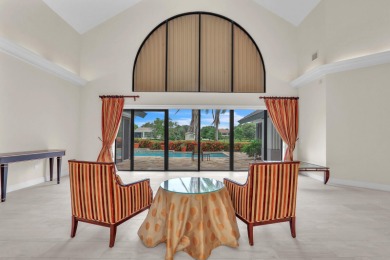 BEAUTIFUL LAKE VIEWS. SITUATED ON CUL-DE-SAC. NEEDS TENDER on  in Florida - for sale on GolfHomes.com, golf home, golf lot