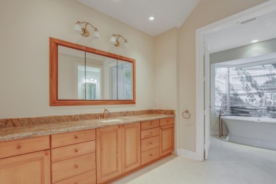 BEAUTIFUL LAKE VIEWS. SITUATED ON CUL-DE-SAC. NEEDS TENDER on  in Florida - for sale on GolfHomes.com, golf home, golf lot