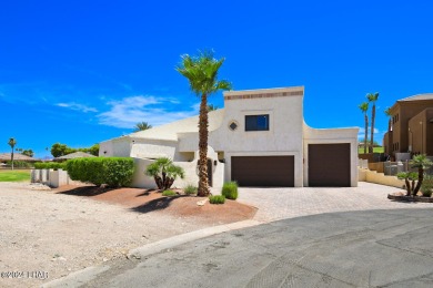 Beautifully Remodeled  Residential Estate home is directly on on London Bridge Golf Course in Arizona - for sale on GolfHomes.com, golf home, golf lot