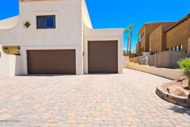 Beautifully Remodeled  Residential Estate home is directly on on London Bridge Golf Course in Arizona - for sale on GolfHomes.com, golf home, golf lot