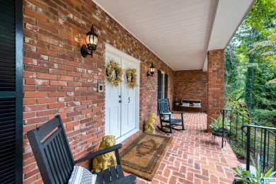 ABSOLUTE SHOW STOPPER w/ TIMELESS CHARM & SOPHISTICATION! on Anniston Country Club in Alabama - for sale on GolfHomes.com, golf home, golf lot