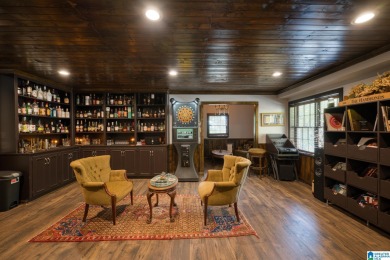 ABSOLUTE SHOW STOPPER w/ TIMELESS CHARM & SOPHISTICATION! on Anniston Country Club in Alabama - for sale on GolfHomes.com, golf home, golf lot
