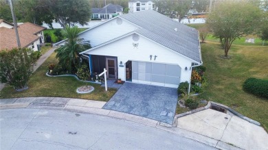 Discover the perfect blend of comfort and convenience at this on Highland Fairways Golf Club in Florida - for sale on GolfHomes.com, golf home, golf lot