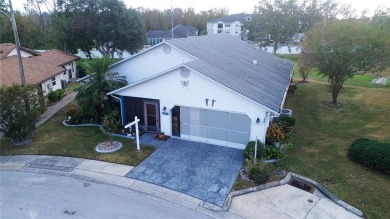 Discover the perfect blend of comfort and convenience at this on Highland Fairways Golf Club in Florida - for sale on GolfHomes.com, golf home, golf lot