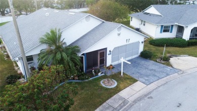 Discover the perfect blend of comfort and convenience at this on Highland Fairways Golf Club in Florida - for sale on GolfHomes.com, golf home, golf lot