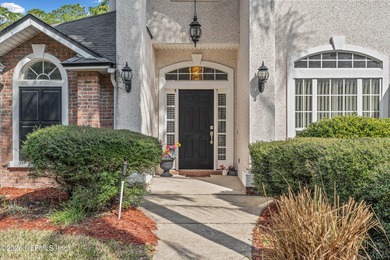 OPEN HOUSE 2/28 FROM 12-3. Located on .95 of an acre situated on on Julington Creek Golf Club in Florida - for sale on GolfHomes.com, golf home, golf lot