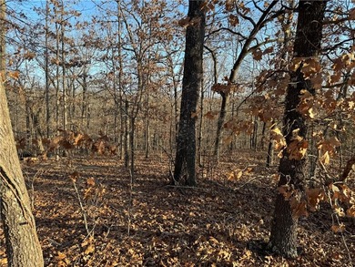Perfectly situated near some of Bella Vista's best amenities on Bella Vista - Metfield Golf Complex and Country Club in Arkansas - for sale on GolfHomes.com, golf home, golf lot