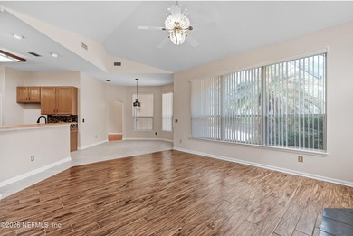 OPEN HOUSE 2/28 FROM 12-3. Located on .95 of an acre situated on on Julington Creek Golf Club in Florida - for sale on GolfHomes.com, golf home, golf lot