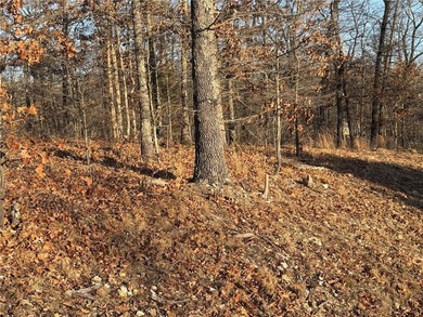 Perfectly situated near some of Bella Vista's best amenities on Bella Vista - Metfield Golf Complex and Country Club in Arkansas - for sale on GolfHomes.com, golf home, golf lot