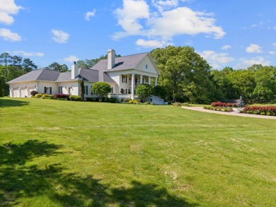 Own this magnificent custom-built brick estate in Northeast on Terrapin Hills Country Club in Alabama - for sale on GolfHomes.com, golf home, golf lot