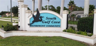 This lot is on a quiet street that would be a great place to on Rotonda Golf and Country Club - Long Marsh  in Florida - for sale on GolfHomes.com, golf home, golf lot