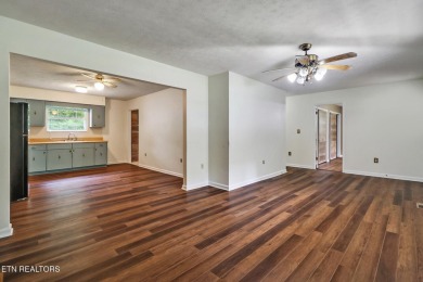 Welcome to 5012 Pawnee Rd-Your Cozy Retreat in Lake Tansi! A 55+ on Lake Tansi Village Country Club in Tennessee - for sale on GolfHomes.com, golf home, golf lot
