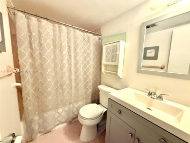 Lowest fees in town! $222 monthly.  Corner Condo in the Heart of on Pompano Beach Golf Course  in Florida - for sale on GolfHomes.com, golf home, golf lot