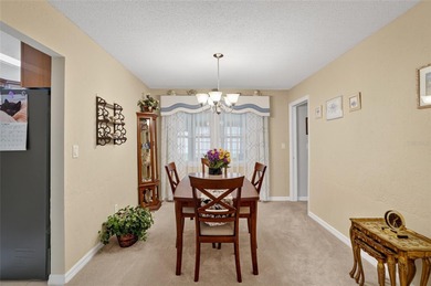 Work-From-Home Oasis Near Golf, Beaches, and More! Spacious & on Daytona Beach Golf Club in Florida - for sale on GolfHomes.com, golf home, golf lot