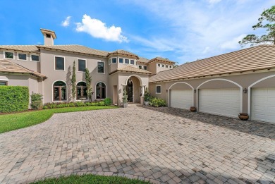 Introducing one of the most meticulous homes at Harbour Ridge on Harbour Ridge Yacht and Country Club in Florida - for sale on GolfHomes.com, golf home, golf lot