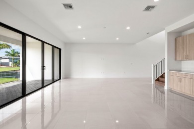 Introducing the Honolulu--a beautifully designed, never before on Boca Raton Municipal Golf Course in Florida - for sale on GolfHomes.com, golf home, golf lot