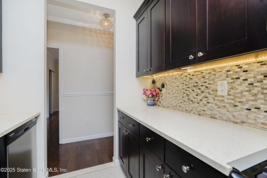 NO NEED TO RENT WHEN YOU CAN OWN THIS  STUNNING LUXURY CONDO on La Tourette Golf Course in New York - for sale on GolfHomes.com, golf home, golf lot