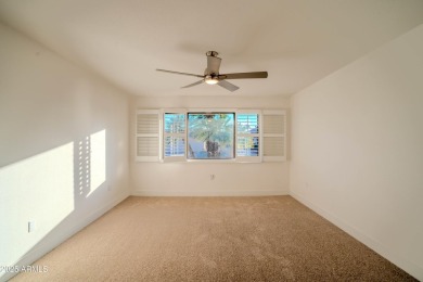 Discover the perfect blend of luxury, comfort, and active living on Briarwood Country Club in Arizona - for sale on GolfHomes.com, golf home, golf lot
