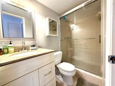Lowest fees in town! $222 monthly.  Corner Condo in the Heart of on Pompano Beach Golf Course  in Florida - for sale on GolfHomes.com, golf home, golf lot