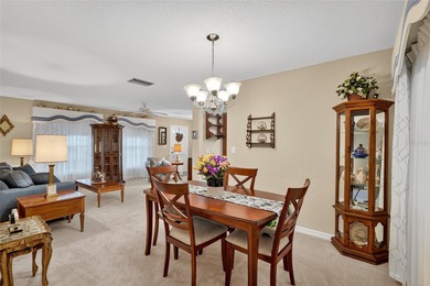 Work-From-Home Oasis Near Golf, Beaches, and More! Spacious & on Daytona Beach Golf Club in Florida - for sale on GolfHomes.com, golf home, golf lot