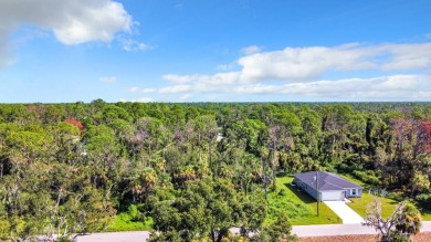 Just hitting the market, property for sale at 18186 Sinatra on Bobcat Trail Golf Club in Florida - for sale on GolfHomes.com, golf home, golf lot