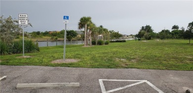 This lot is on a quiet street that would be a great place to on Rotonda Golf and Country Club - Long Marsh  in Florida - for sale on GolfHomes.com, golf home, golf lot