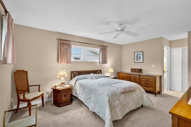 Work-From-Home Oasis Near Golf, Beaches, and More! Spacious & on Daytona Beach Golf Club in Florida - for sale on GolfHomes.com, golf home, golf lot