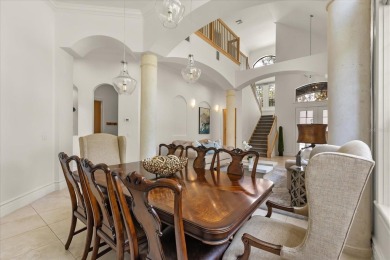 Luxury, Lifestyle and Legacy is on full display at this on Reunion Resort Golf Course in Florida - for sale on GolfHomes.com, golf home, golf lot