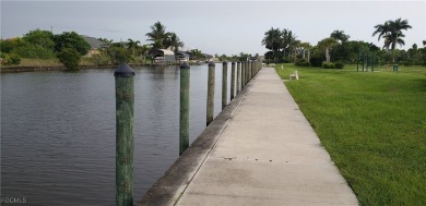 This lot is on a quiet street that would be a great place to on Rotonda Golf and Country Club - Long Marsh  in Florida - for sale on GolfHomes.com, golf home, golf lot