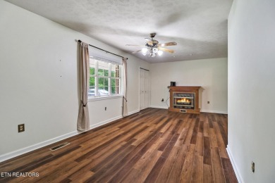 Welcome to 5012 Pawnee Rd-Your Cozy Retreat in Lake Tansi! A 55+ on Lake Tansi Village Country Club in Tennessee - for sale on GolfHomes.com, golf home, golf lot
