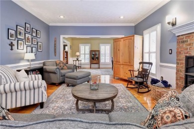 Located on a secluded cul de sac in the prestigious Ford's on Fords Colony Country Club in Virginia - for sale on GolfHomes.com, golf home, golf lot