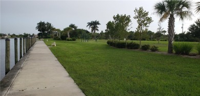 This lot is on a quiet street that would be a great place to on Rotonda Golf and Country Club - Long Marsh  in Florida - for sale on GolfHomes.com, golf home, golf lot