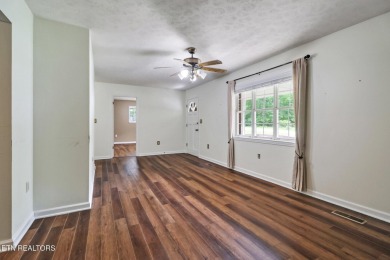 Welcome to 5012 Pawnee Rd-Your Cozy Retreat in Lake Tansi! A 55+ on Lake Tansi Village Country Club in Tennessee - for sale on GolfHomes.com, golf home, golf lot