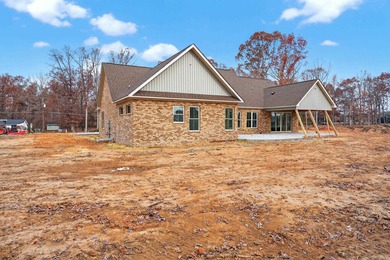 Experience premier golf-course living at 305 Old Pros Drive, a on Cherokee National Golf and Country Club in South Carolina - for sale on GolfHomes.com, golf home, golf lot