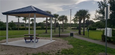 This lot is on a quiet street that would be a great place to on Rotonda Golf and Country Club - Long Marsh  in Florida - for sale on GolfHomes.com, golf home, golf lot