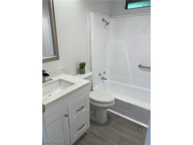 OWNER FINANCING AVAILABLE!!! Furnished and renovated 2 bed, 2 on Six Lakes Country Club in Florida - for sale on GolfHomes.com, golf home, golf lot
