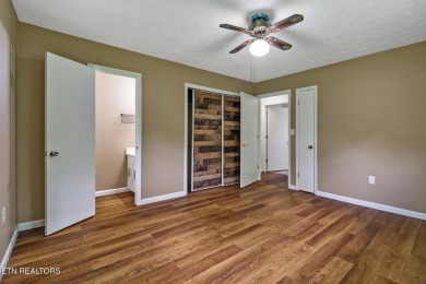 Welcome to 5012 Pawnee Rd-Your Cozy Retreat in Lake Tansi! A 55+ on Lake Tansi Village Country Club in Tennessee - for sale on GolfHomes.com, golf home, golf lot