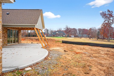 Experience premier golf-course living at 305 Old Pros Drive, a on Cherokee National Golf and Country Club in South Carolina - for sale on GolfHomes.com, golf home, golf lot